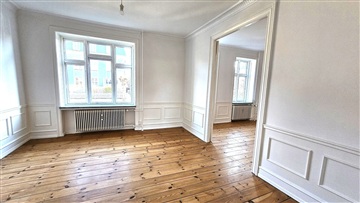 Photo 3. Apartment, Esthersvej, Hellerup 
