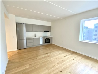 Photo 2. Apartment, Munkebjergvænget, Odense M 