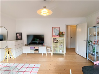 Billede 4. Lejlighed, Himmerlandsgade, Aalborg 