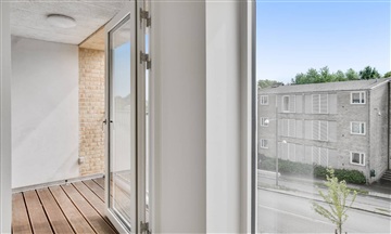 Photo 5. Apartment, Bygården, Brønshøj 