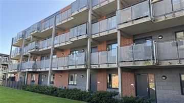 Photo 2. Apartment, H I Biesgade, Hobro 