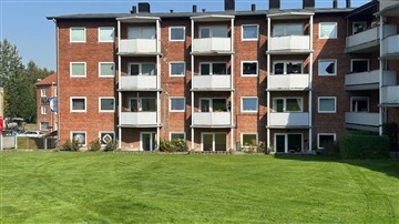 Photo 3. Apartment, Skovvej, Hobro 