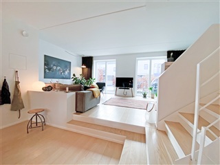 Photo 7. Apartment, Amager Strandvej, København S 