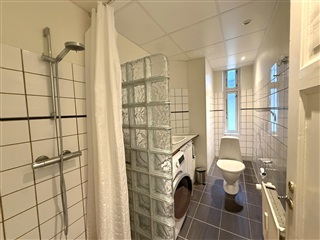 Billede 1. Lejlighed, Bevtoftgade, København V 