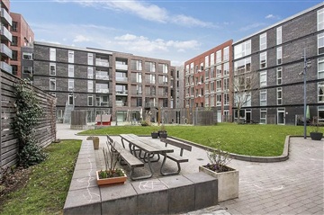 Photo 5. Apartment, Dexter Gordons Vej, København SV 