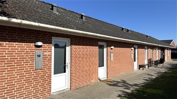 Photo 4. House, Døstrupvej, Hobro 