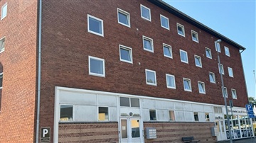 Photo 5. Apartment, Skovvej, Hobro 