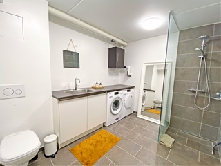 Billede 22. Lejlighed, Amager Strandvej, København S 