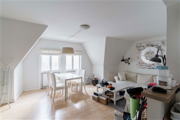 Photo 3. Apartment, Landemærket, København K 