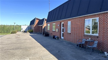 Photo 2. House, Sønderled, Arden 