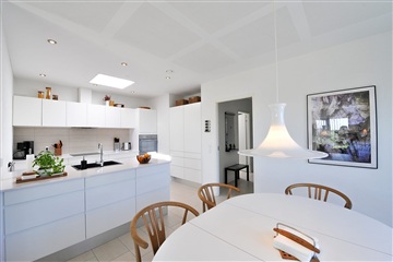 Photo 2. Apartment, Brudelyset, Viborg 