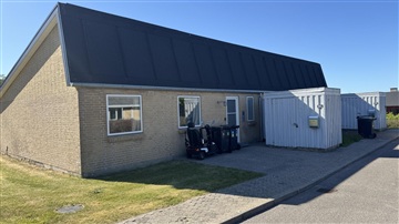 Photo 4. House, Møllevænget, Arden 