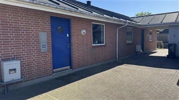 Photo 6. House, Valmuemarken, Hobro 