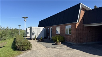 Photo 5. House, Sønderled, Arden 