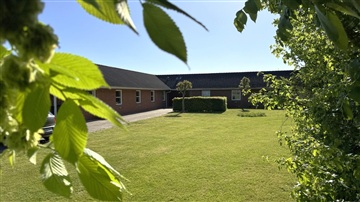 Photo 3. House, Døstrupvej, Hobro 