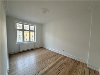 Billede 3. Lejlighed, Bevtoftgade, København V 