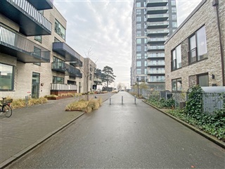 Billede 24. Lejlighed, Amager Strandvej, København S 