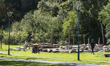 Photo 8. Apartment, Bygården, Brønshøj 