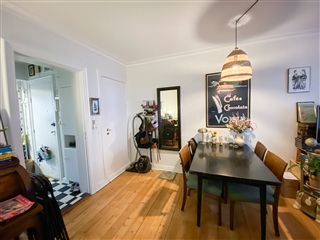 Photo 4. Apartment, Reberbansgade, Aalborg 