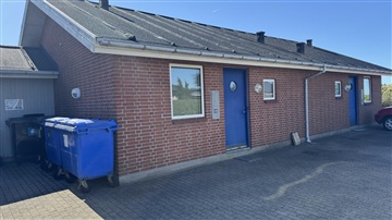 Photo 5. House, Valmuemarken, Hobro 