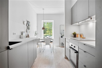 Billede 1. Lejlighed, Skejbygårdsvej, Risskov 