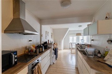 Photo 5. Apartment, Landemærket, København K 