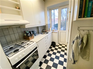 Photo 9. Apartment, Reberbansgade, Aalborg 