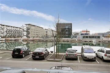 Photo 8. Apartment, Dexter Gordons Vej, København SV 