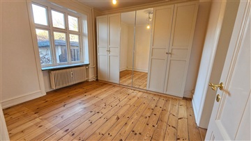 Photo 5. Apartment, Esthersvej, Hellerup 