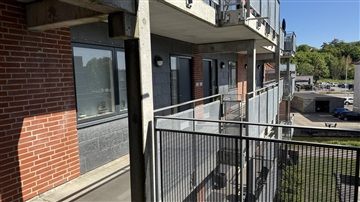 Photo 3. Apartment, H I Biesgade, Hobro 