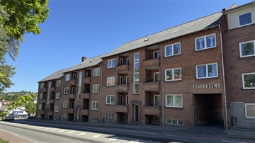 Photo 1. Apartment, Brogade, Hobro 