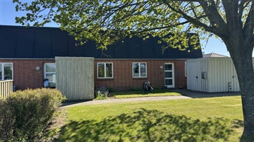 Photo 4. House, Sønderled, Arden 