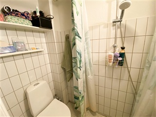 Photo 7. Apartment, Reberbansgade, Aalborg 