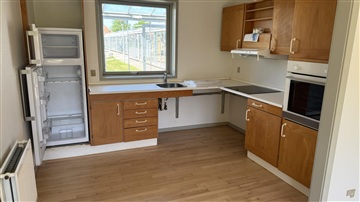 Photo 4. House, Rosengårdsvej, Hobro 