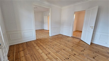 Photo 6. Apartment, Esthersvej, Hellerup 