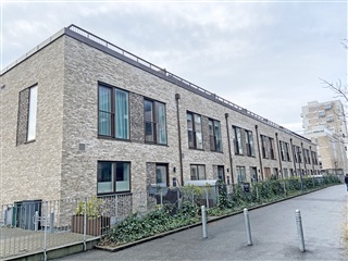 Photo 26. Apartment, Amager Strandvej, København S 