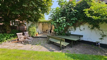 Photo 8. Apartment, Esthersvej, Hellerup 