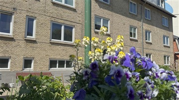 Photo 7. Apartment, Grøndalsvej, Hobro 