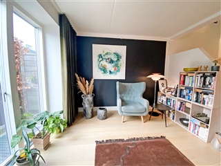 Photo 13. Apartment, Amager Strandvej, København S 