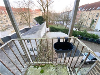 Photo 11. Apartment, Reberbansgade, Aalborg 