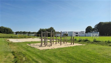 Billede 2. Hus/villa, Birk Centerpark, Herning 