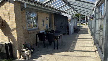 Photo 2. House, Rosengårdsvej, Hobro 