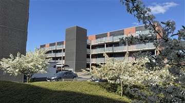 Photo 1. Apartment, H I Biesgade, Hobro 