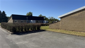 Photo 3. House, Møllevænget, Arden 