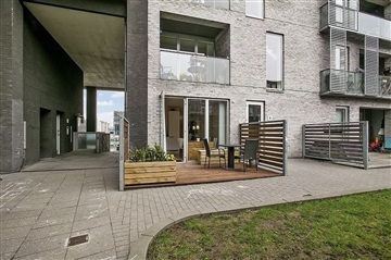 Photo 6. Apartment, Dexter Gordons Vej, København SV 