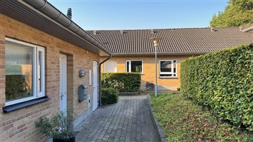 Photo 8. House, Viborg Landevej, Hobro 