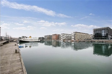 Photo 1. Apartment, Dexter Gordons Vej, København SV 