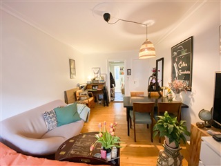 Photo 3. Apartment, Reberbansgade, Aalborg 