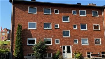 Photo 1. Apartment, Mariagervej, Hobro 