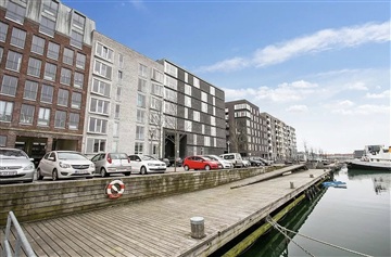 Photo 7. Apartment, Dexter Gordons Vej, København SV 